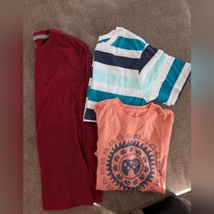 Boys Bundle Size XXL - XL Tops - 3 pieces!